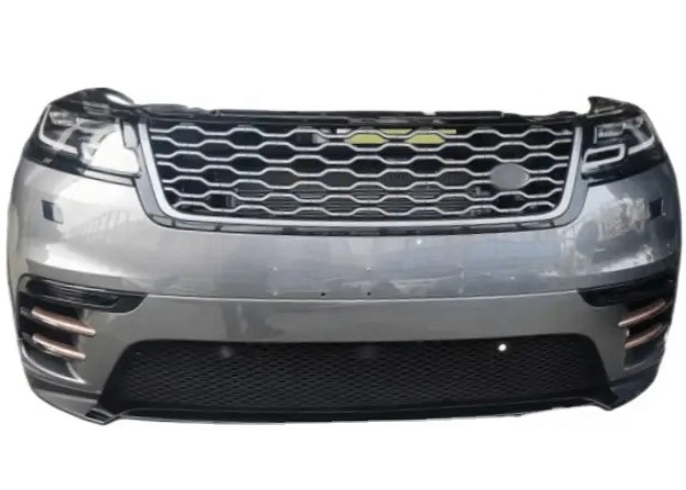 Land Rover Velar Bumper