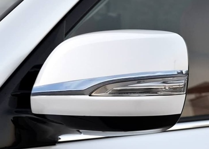 LX570 Side Mirror