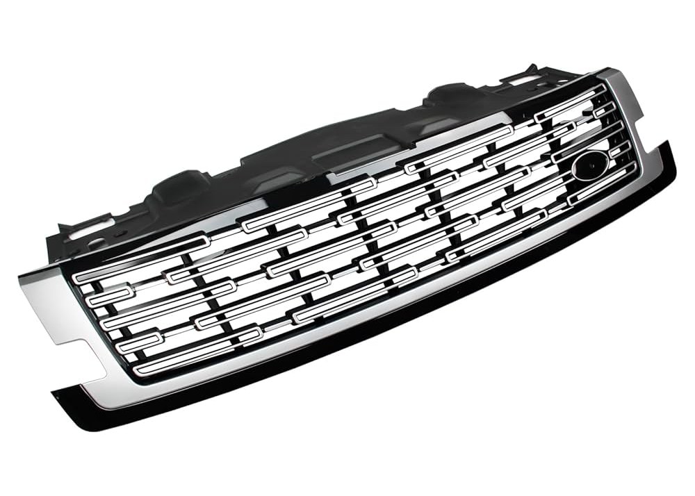 Range Rover Front Grill