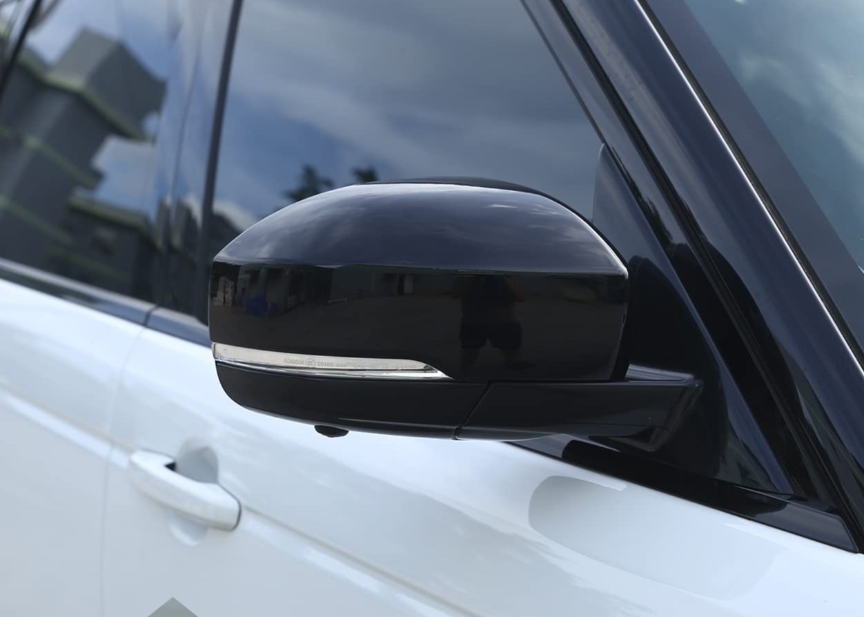 Range Rover Mirror