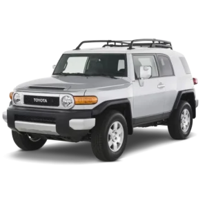 Fj cruiser